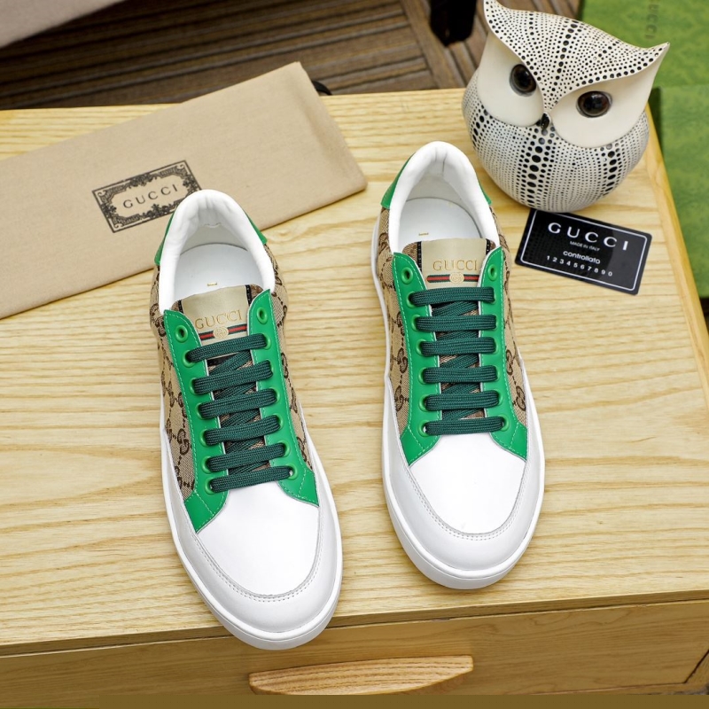 G*u*i casual shoes